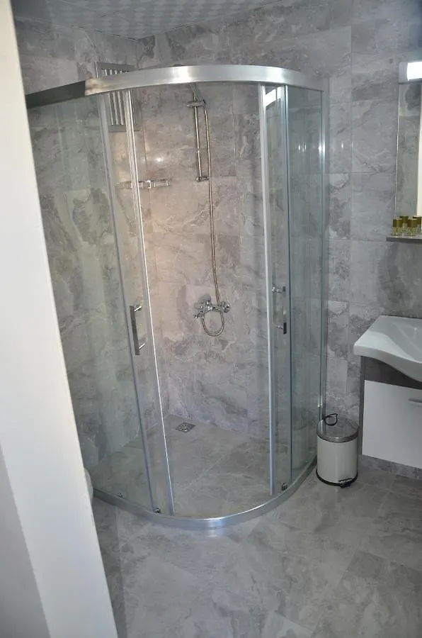 Hotel Piyes Otel Antalya
