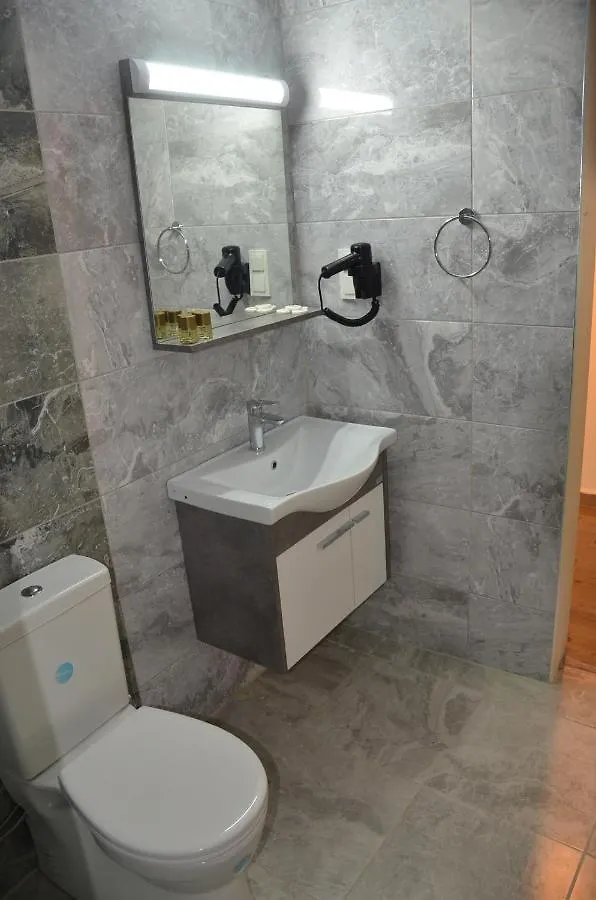 Piyes Otel Antalya