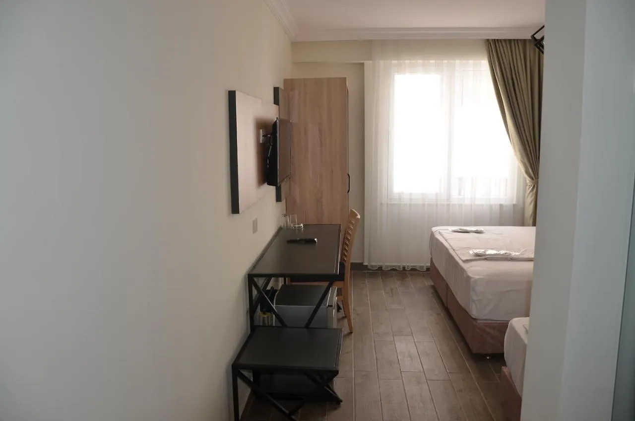 Piyes Otel Antalya Hotel