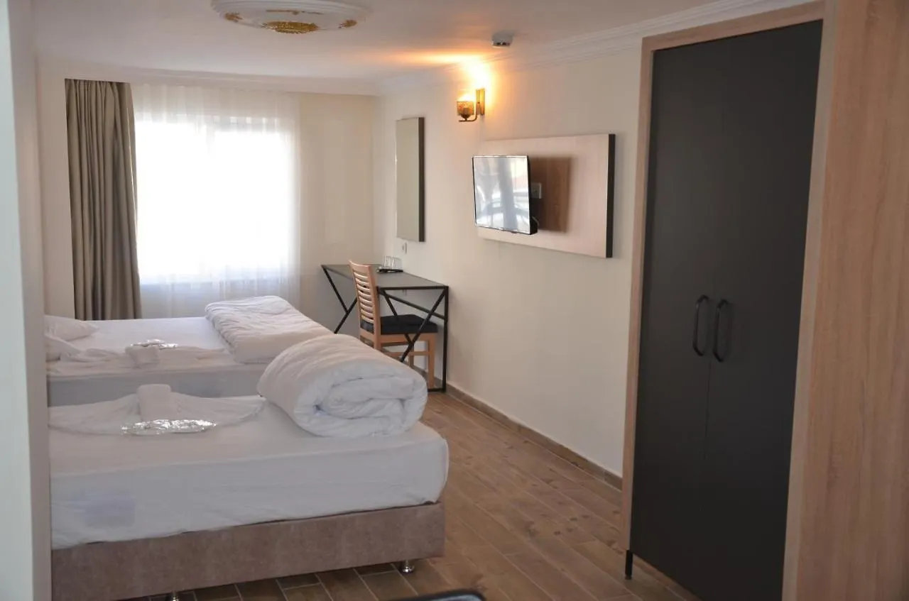 Hotel Piyes Otel Antalya