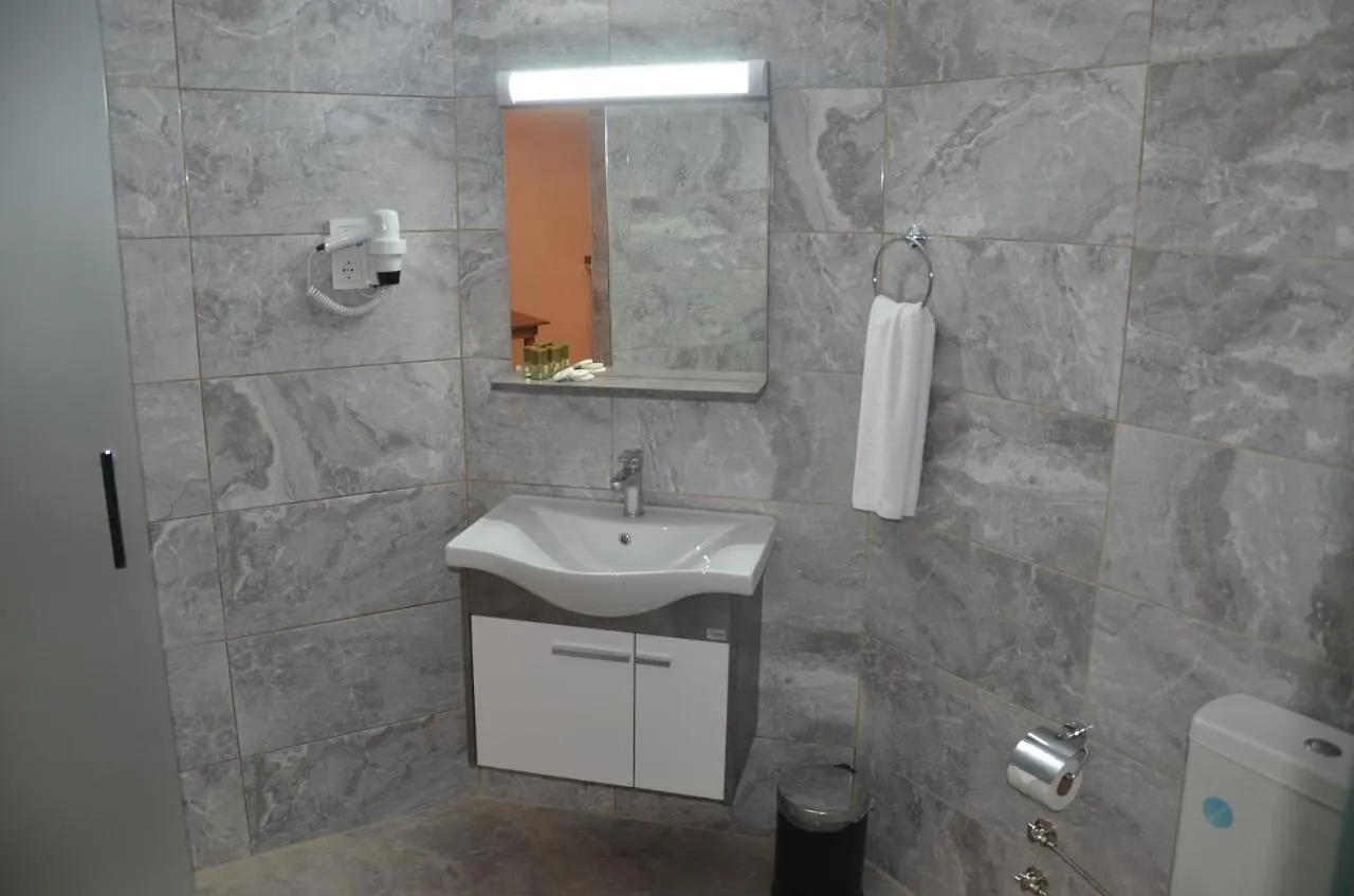 Hotel Piyes Otel Antalya