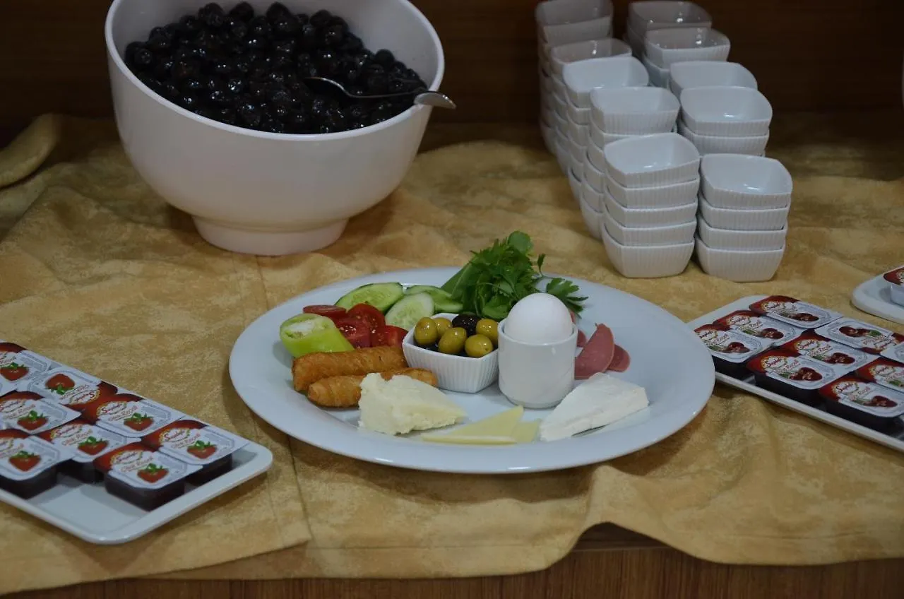 Piyes Otel Antalya Hotel