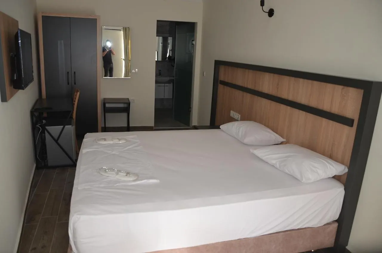 Piyes Otel Antalya Hotel