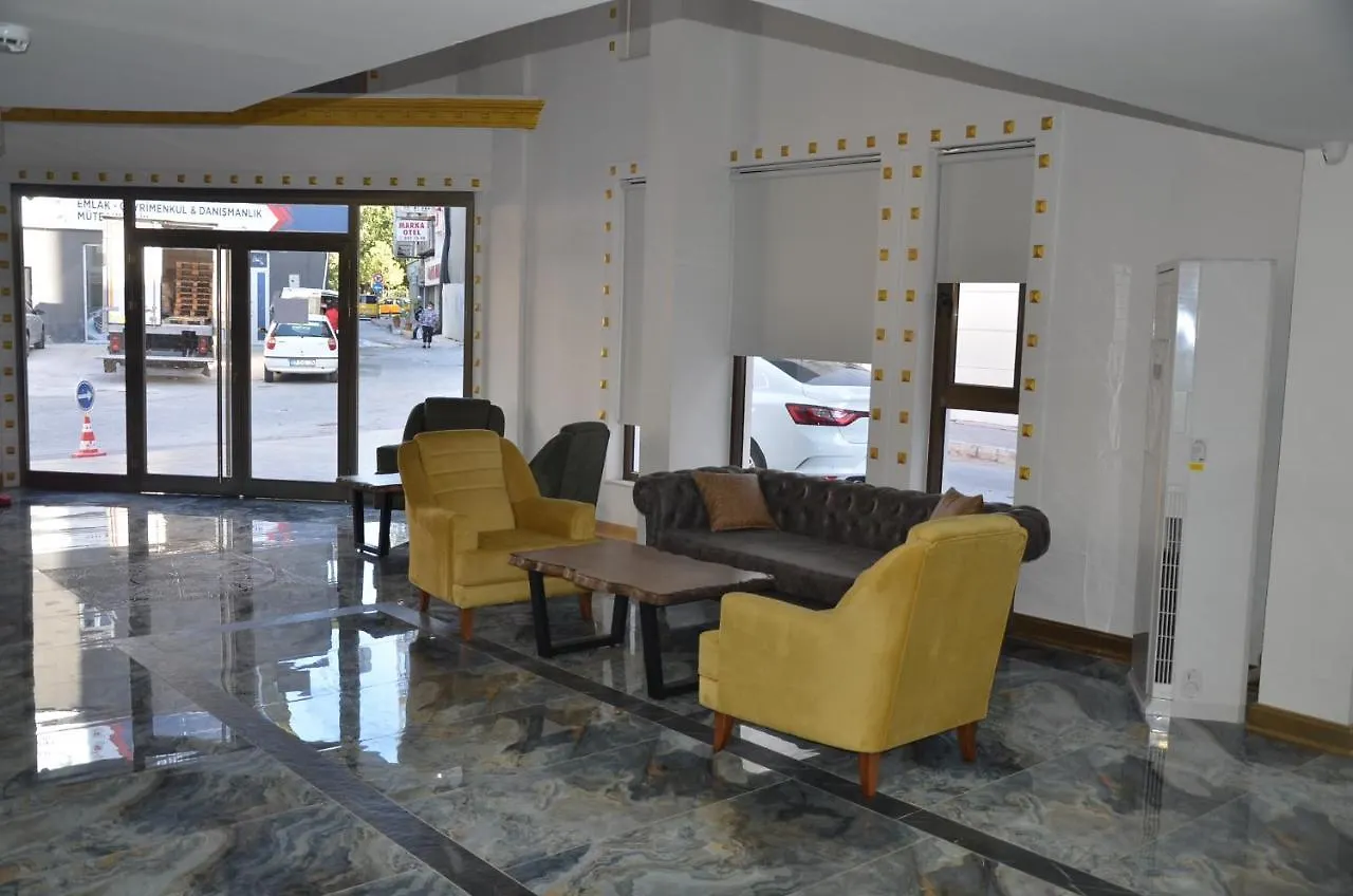 Piyes Otel Antalya