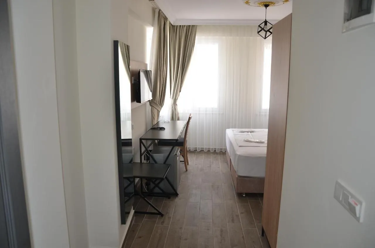 Piyes Otel Antalya Hotel