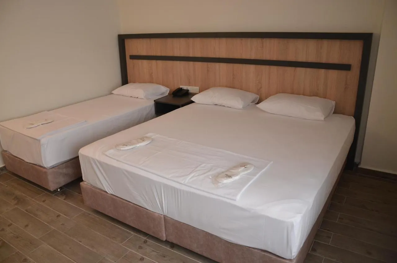 Hotel Piyes Otel Antalya