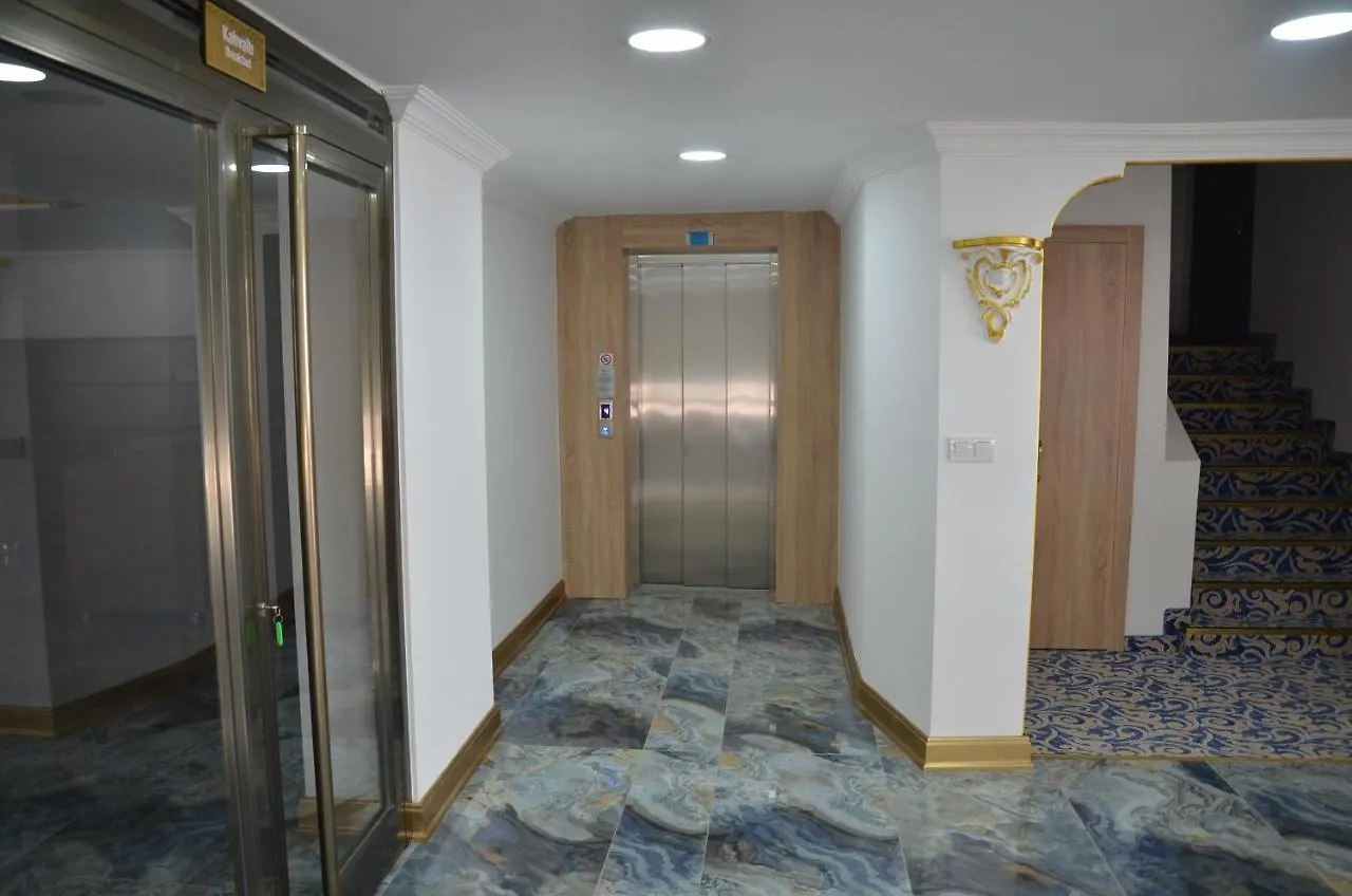 Piyes Otel Antalya Hotel