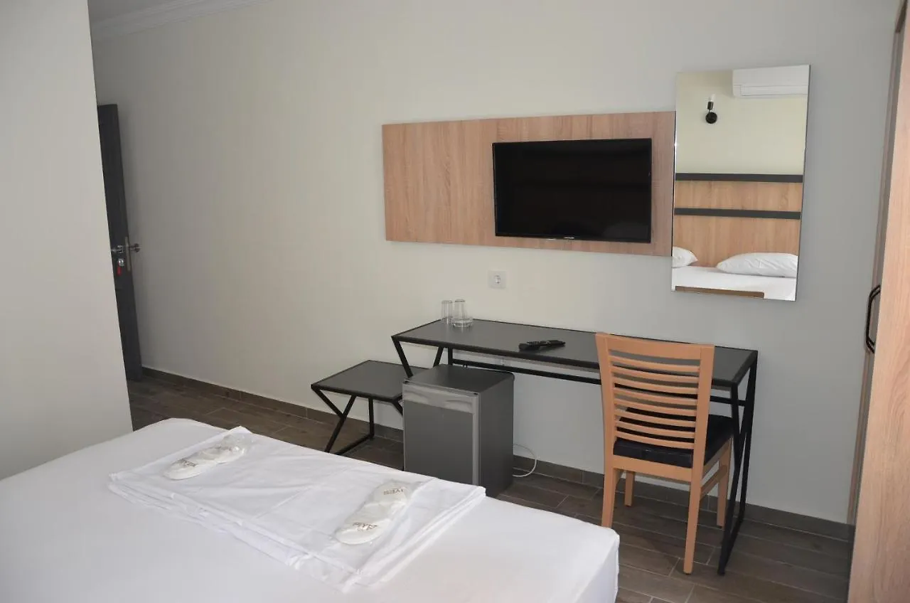 Hotel Piyes Otel Antalya