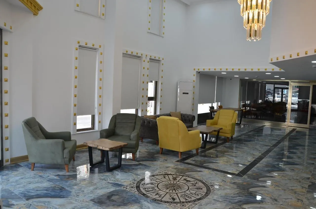 Hotel Piyes Otel Antalya