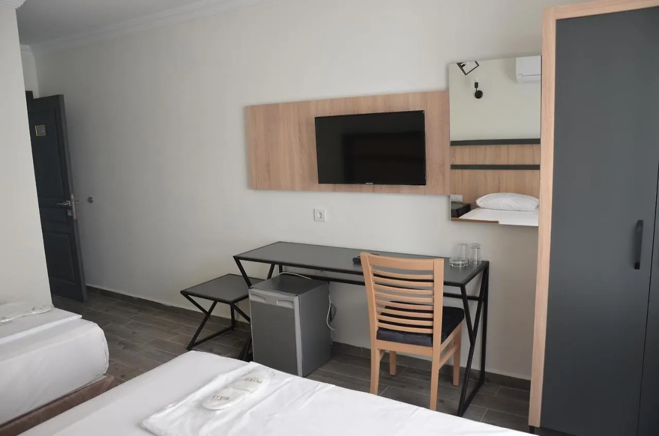 Piyes Otel Antalya Turkey