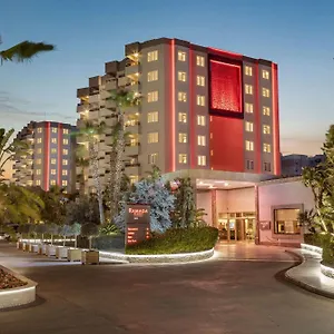 5* מלון Ramada By Wyndham Lara