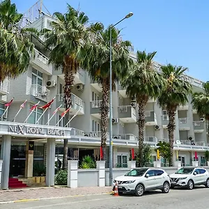 4* Hotel Nex Royal Beach