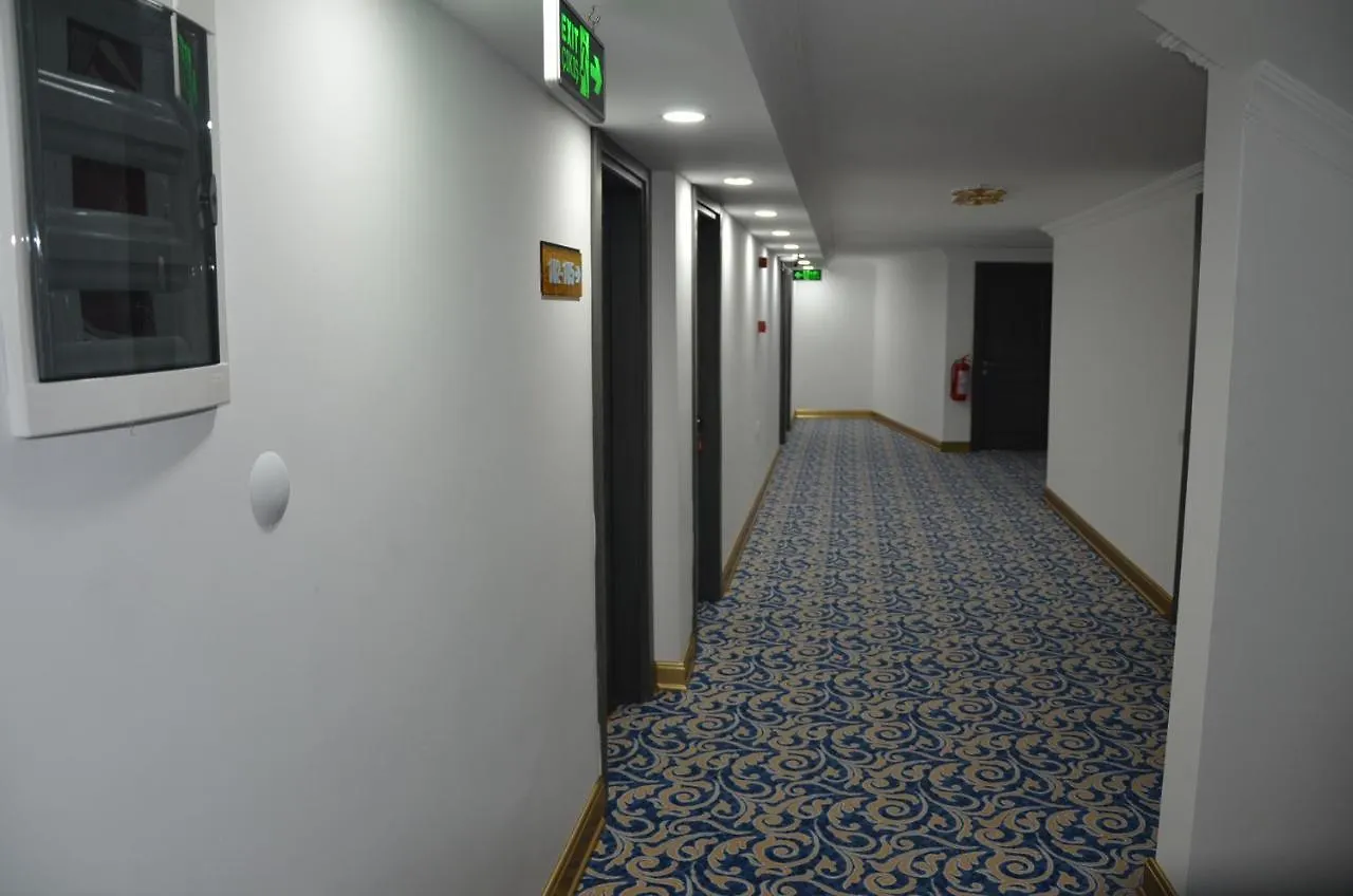 Piyes Otel Antalya 0*,  Turquía