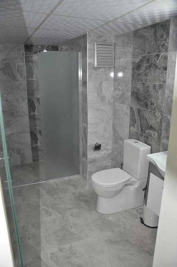 Piyes Otel Antalya Hotel