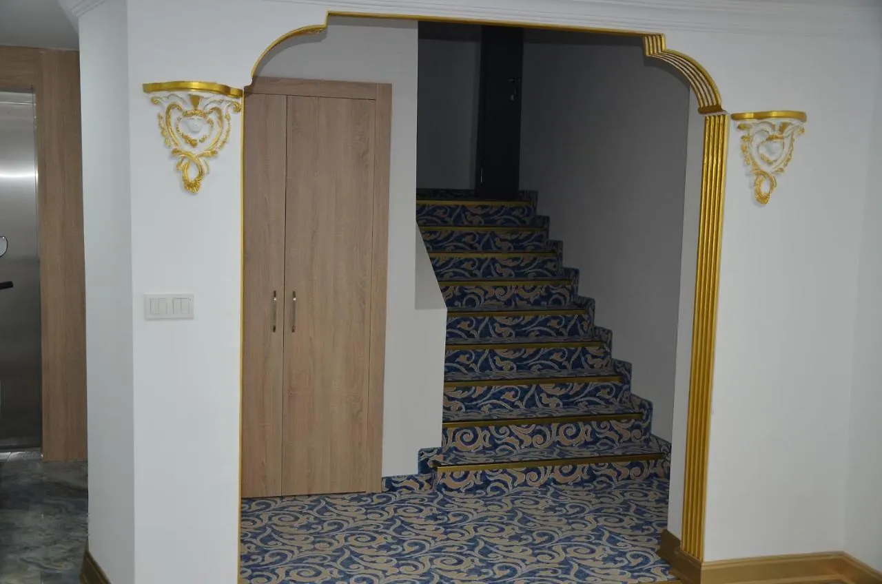 Piyes Otel Antalya 0*,