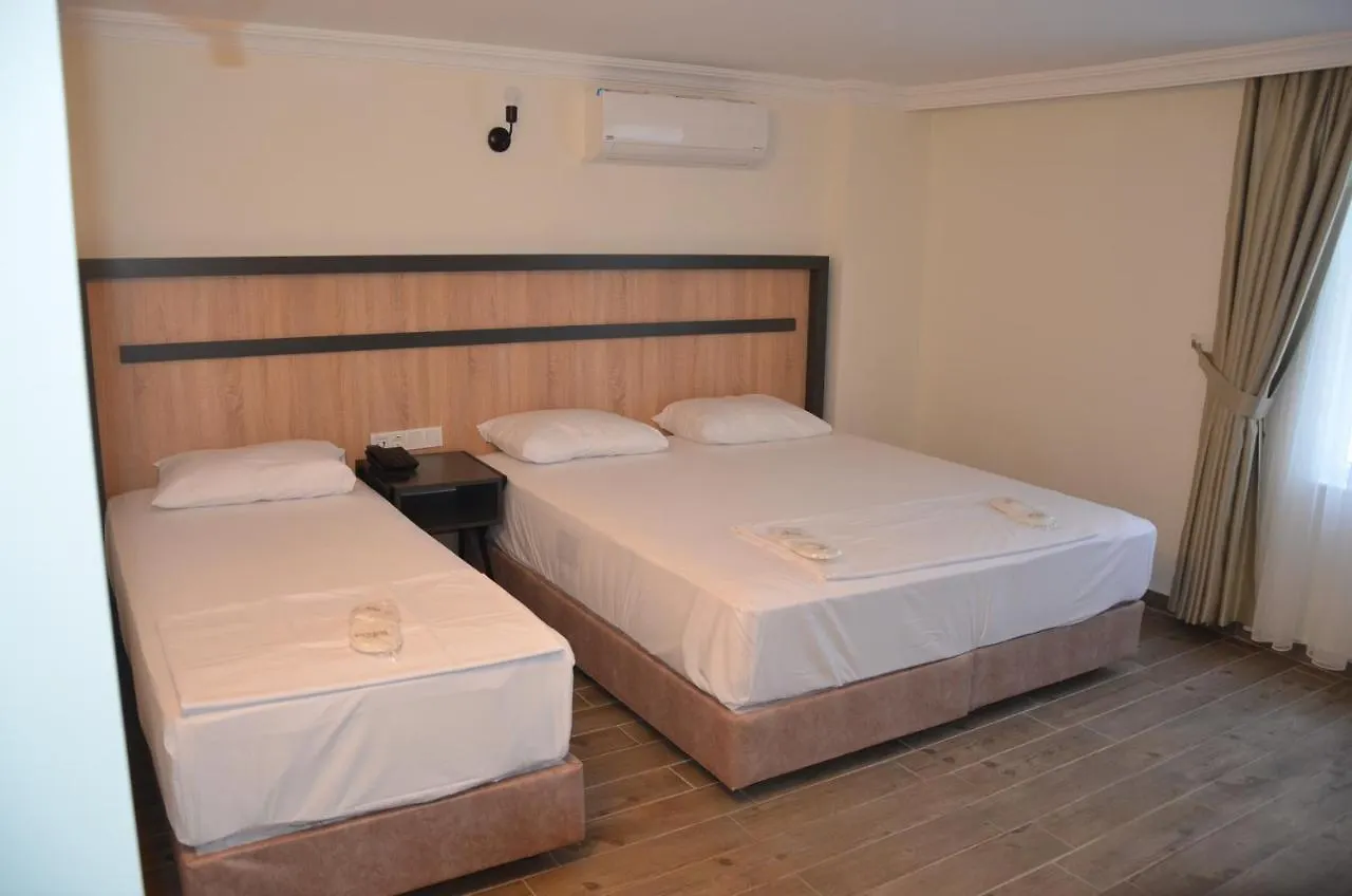 Piyes Otel Antalya Hotel