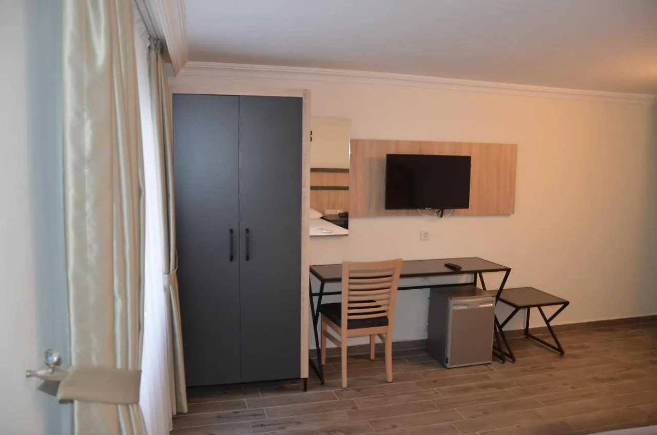 Piyes Otel Antalya 0*,  Turkiet