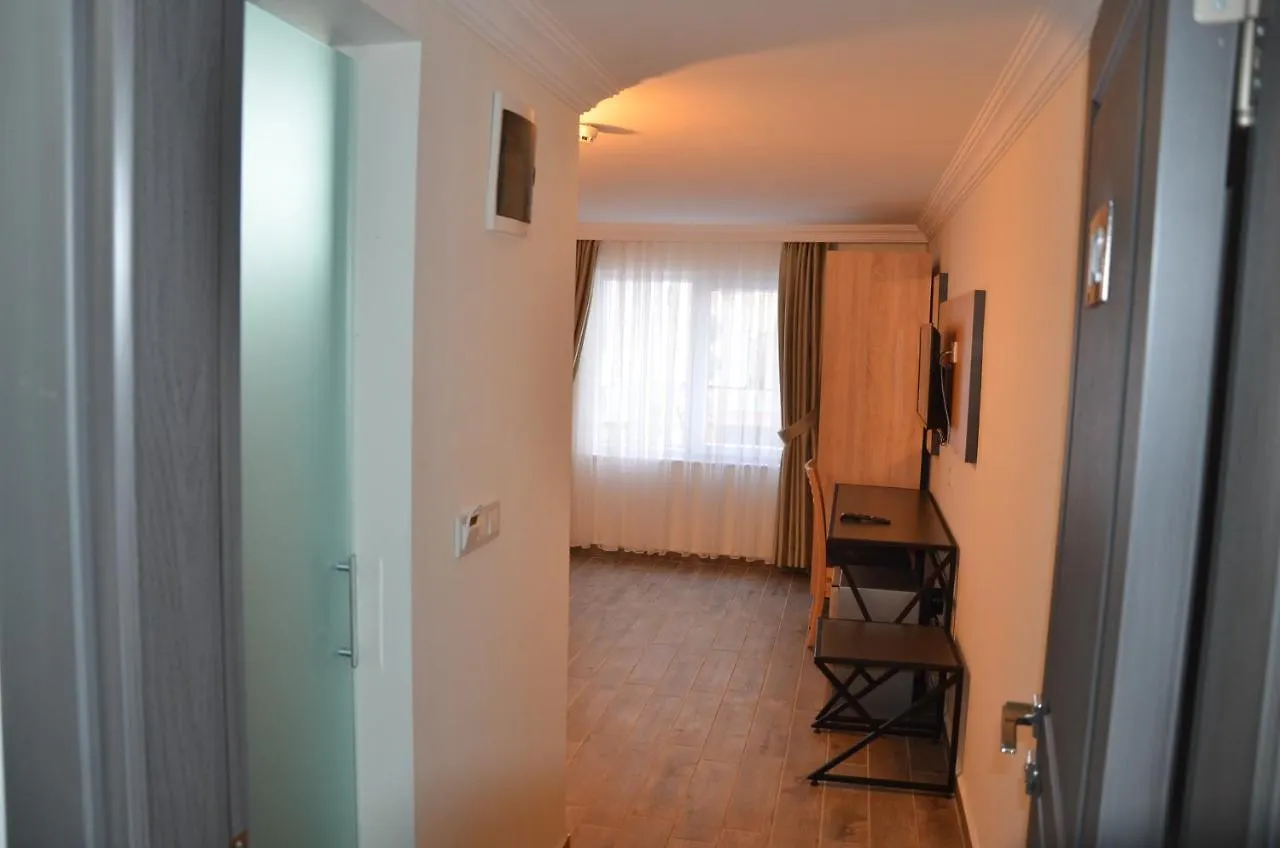 Piyes Otel Antalya 0*,