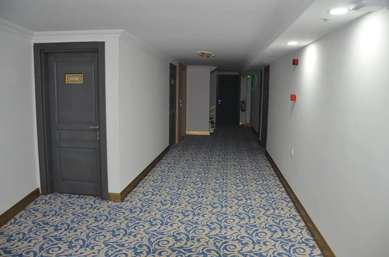 Piyes Otel Antalya 0*,