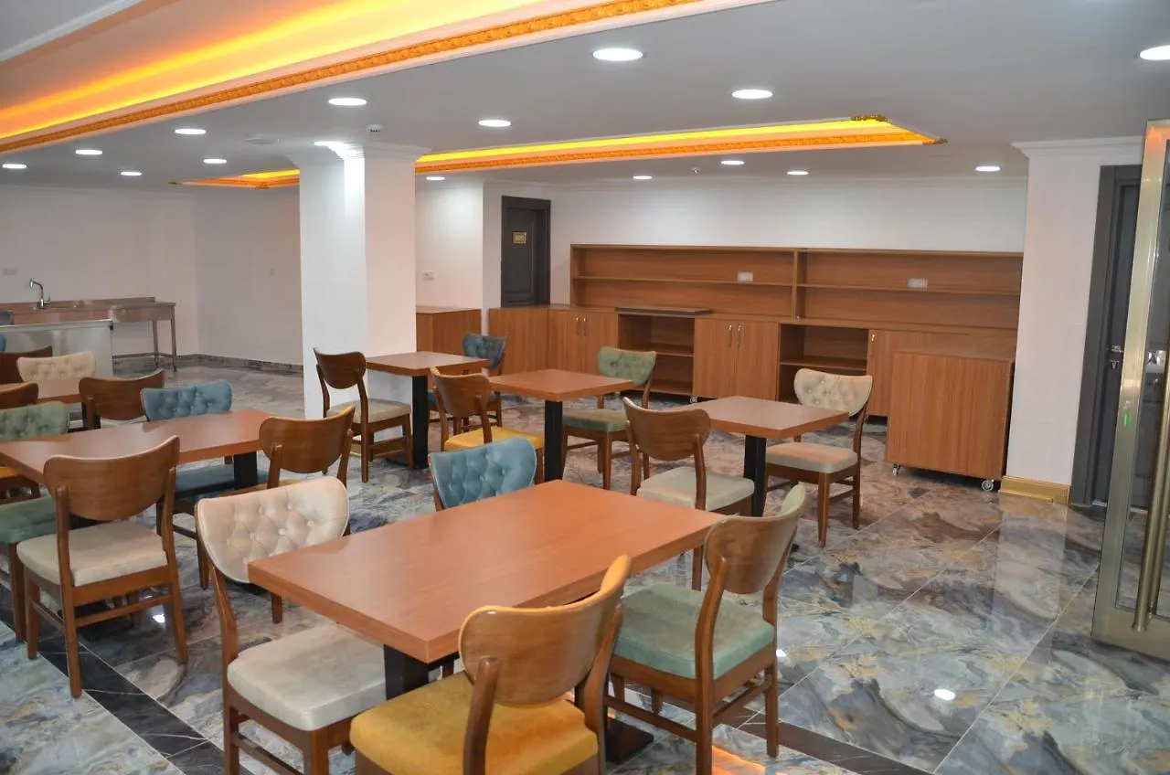 Hotel Piyes Otel Antalya