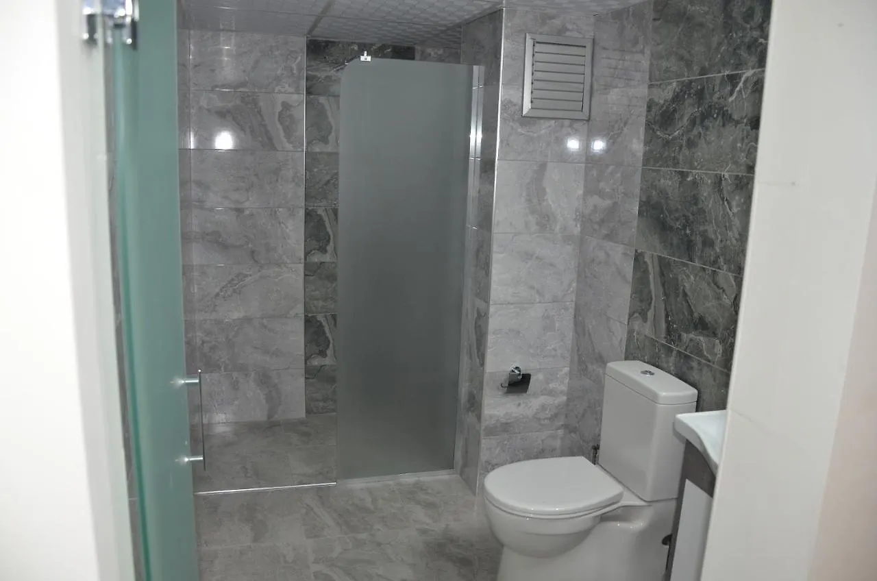 Piyes Otel Antalya 0*,