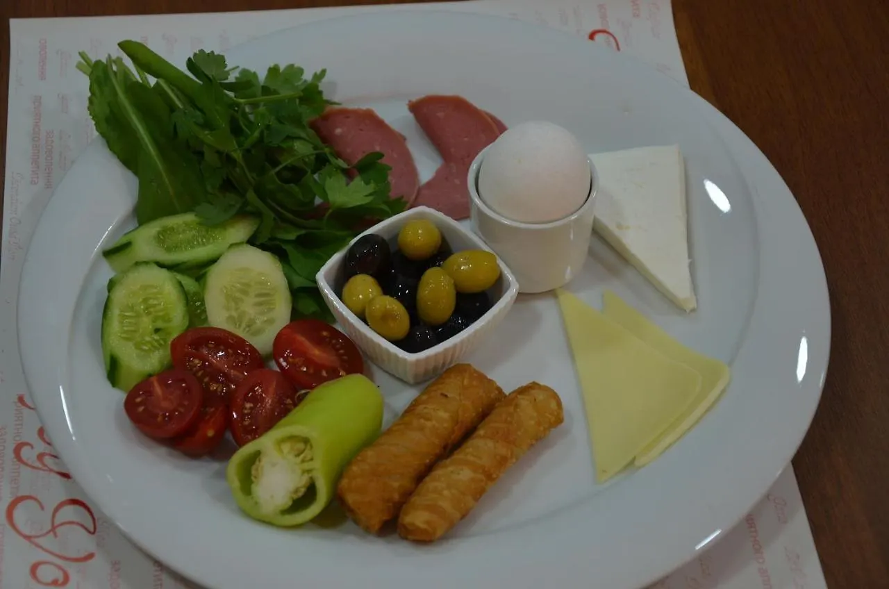 Piyes Otel Antalya 0*,