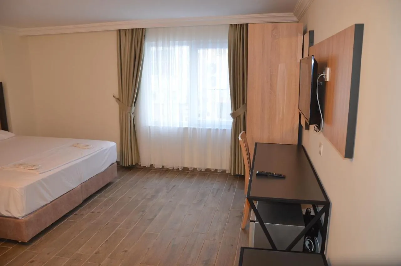 Piyes Otel Antalya Hotel