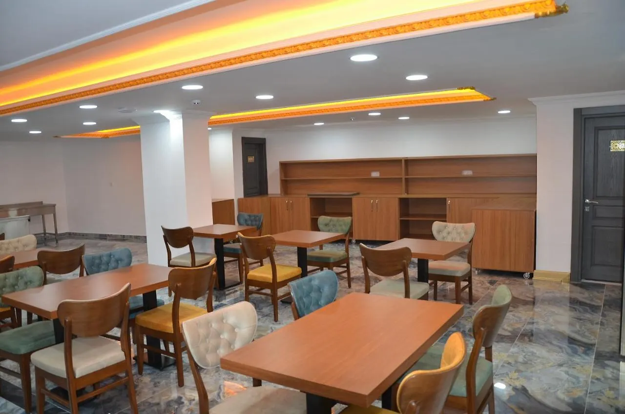 Hotel Piyes Otel Antalya