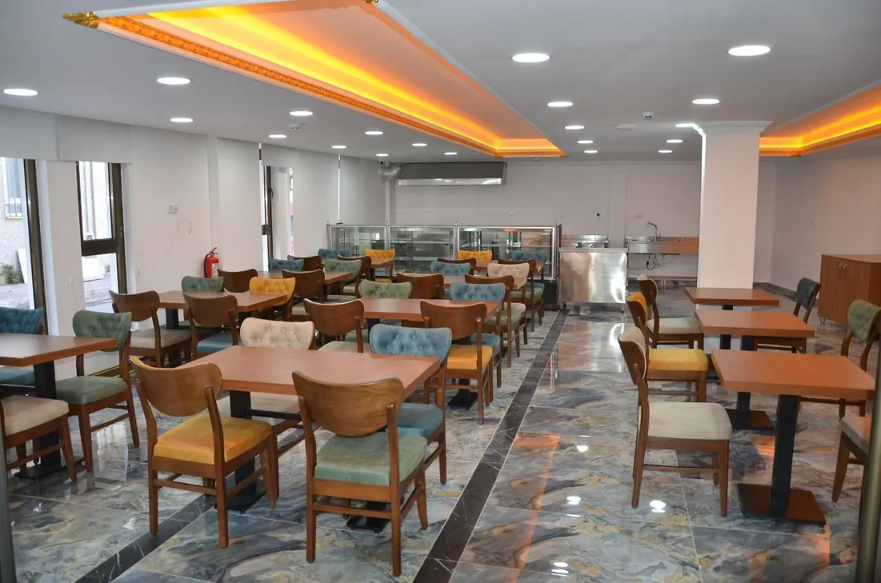 Hotel Piyes Otel Antalya