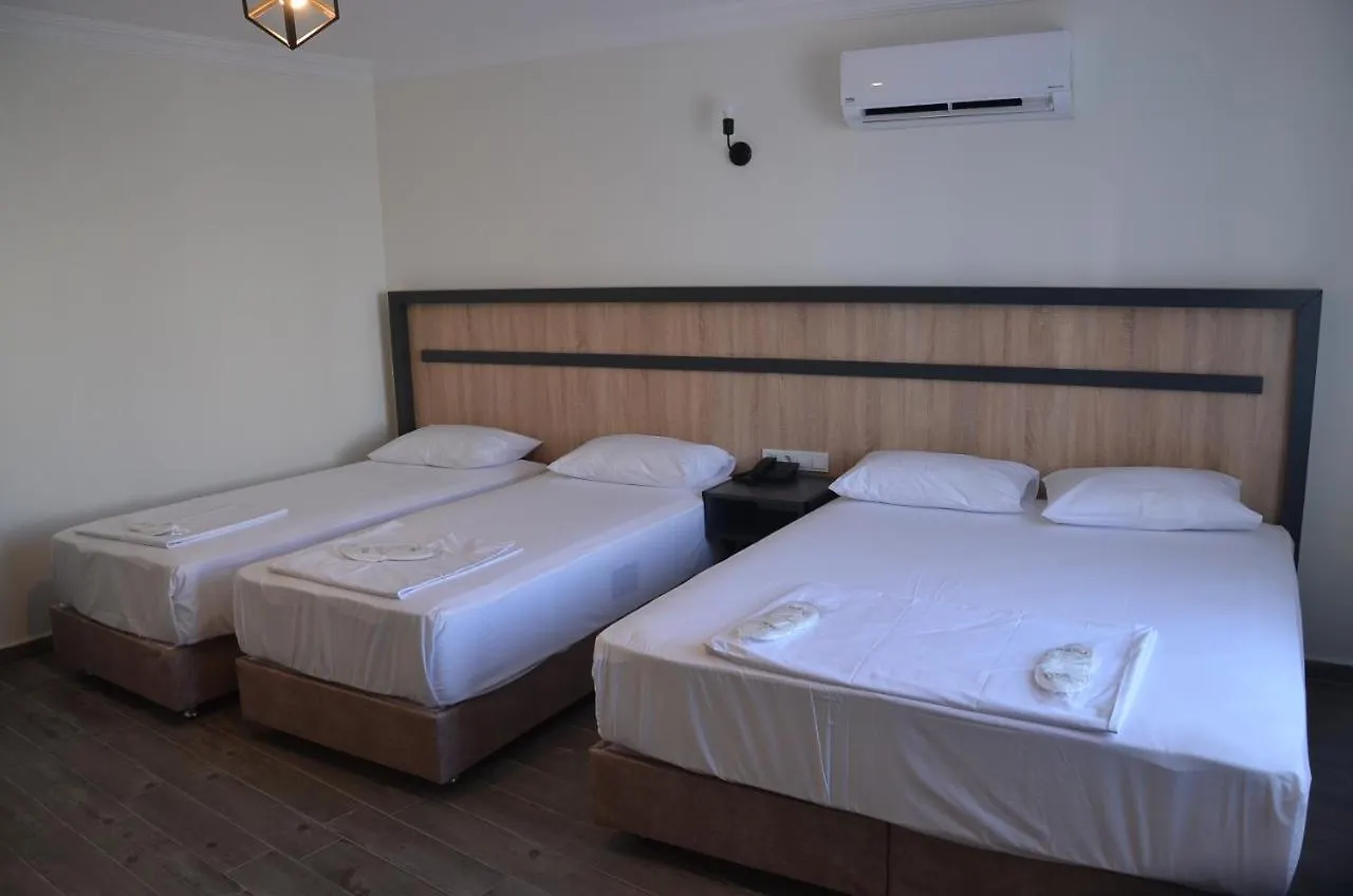 אנטליה Piyes Otel טורקיה