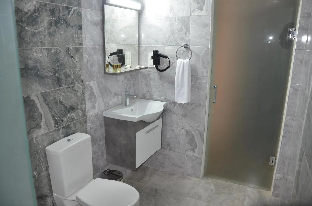 Piyes Otel Antalya Hotel