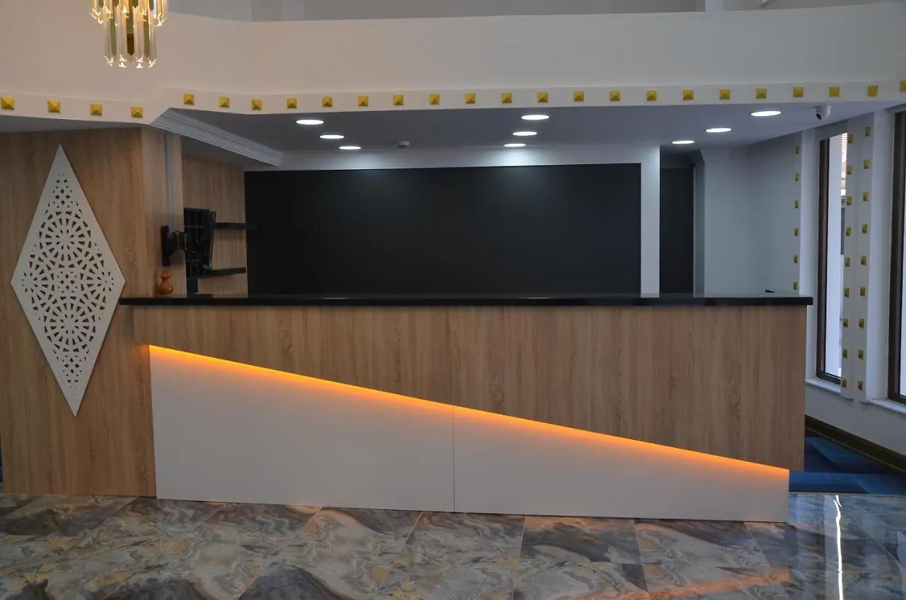 Piyes Otel Antalya Hotel