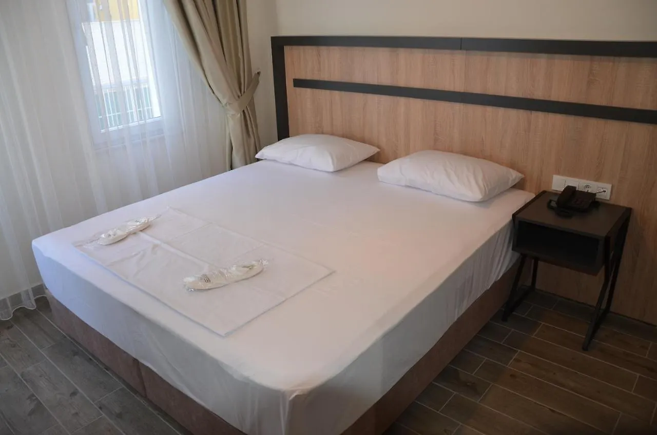 Piyes Otel Antalya Hotel