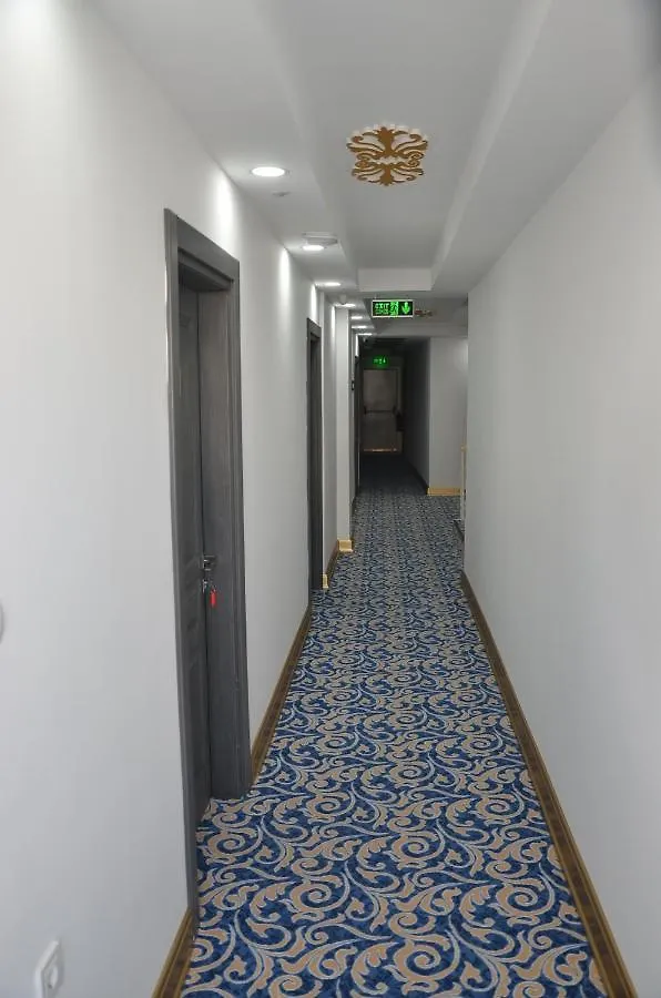 Piyes Otel Antalya 0*,
