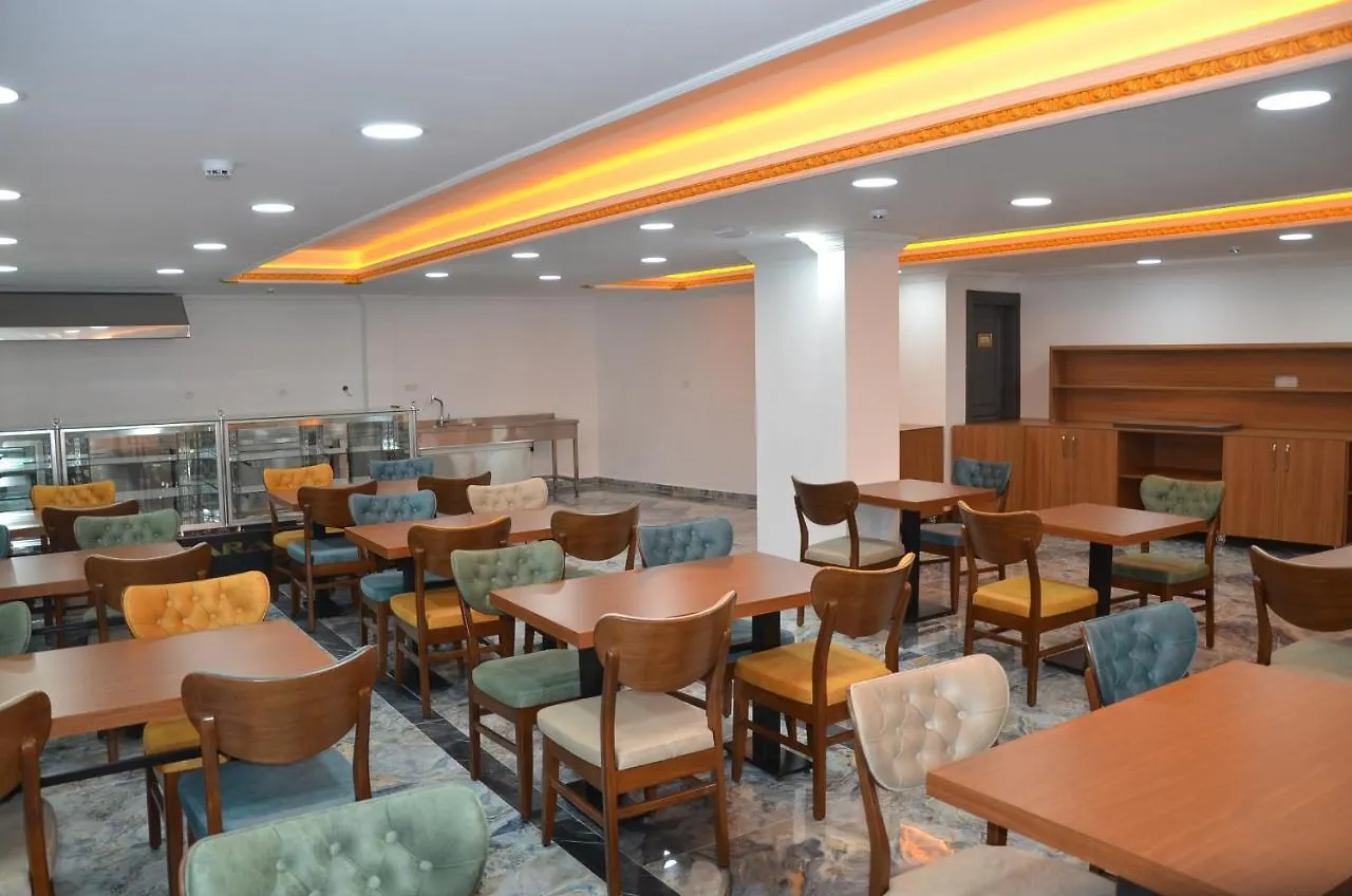 Hotel Piyes Otel Antalya Turcia