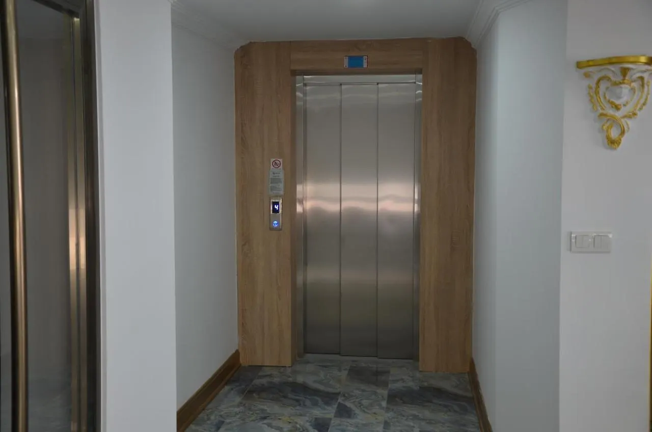 Piyes Otel Antalya 0*,  Turcia