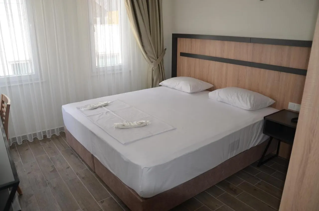 Piyes Otel Antalya Turkey