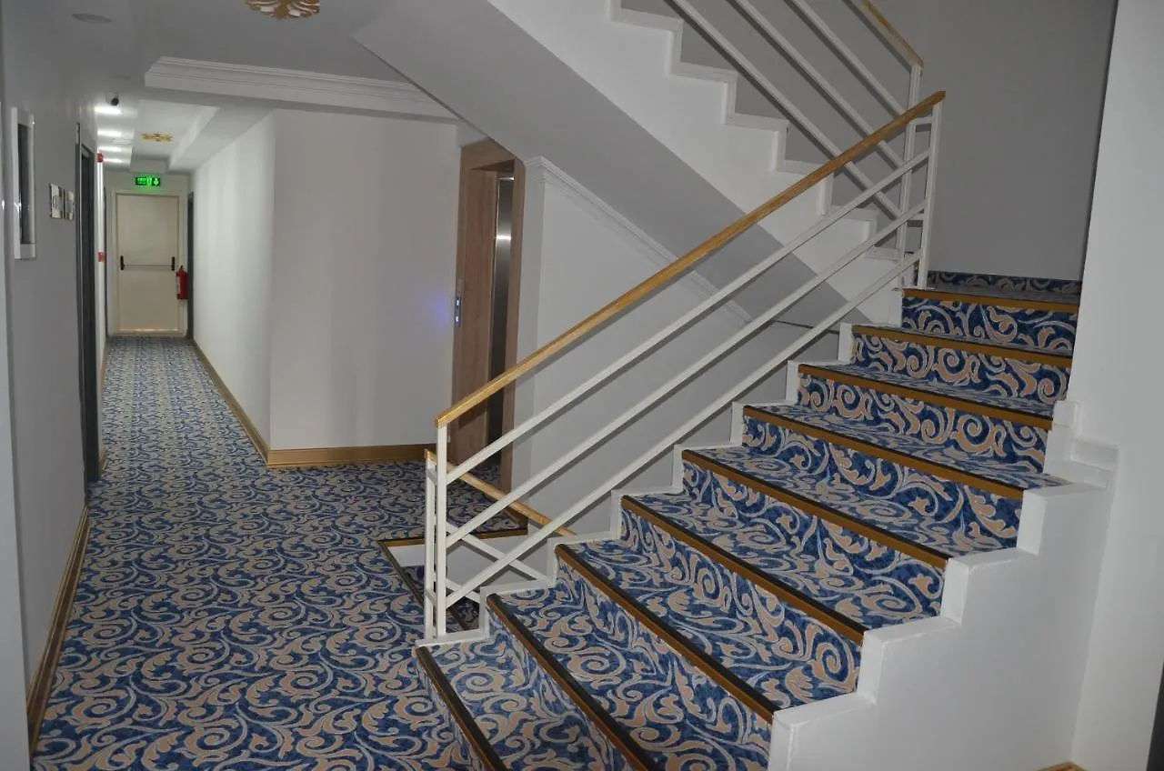Piyes Otel Antalya 0*,