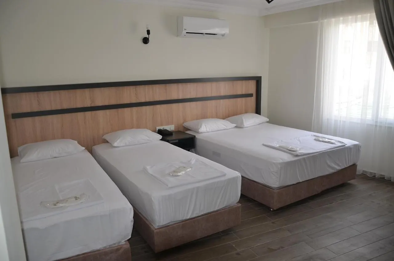 Piyes Otel Antalya 0*,