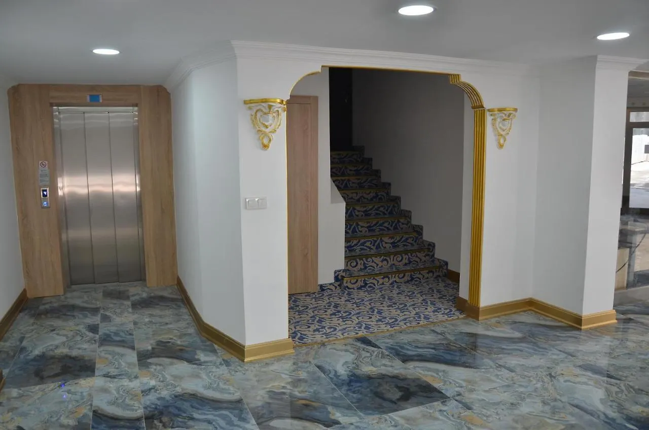 Piyes Otel Antalya 0*,  Turkey