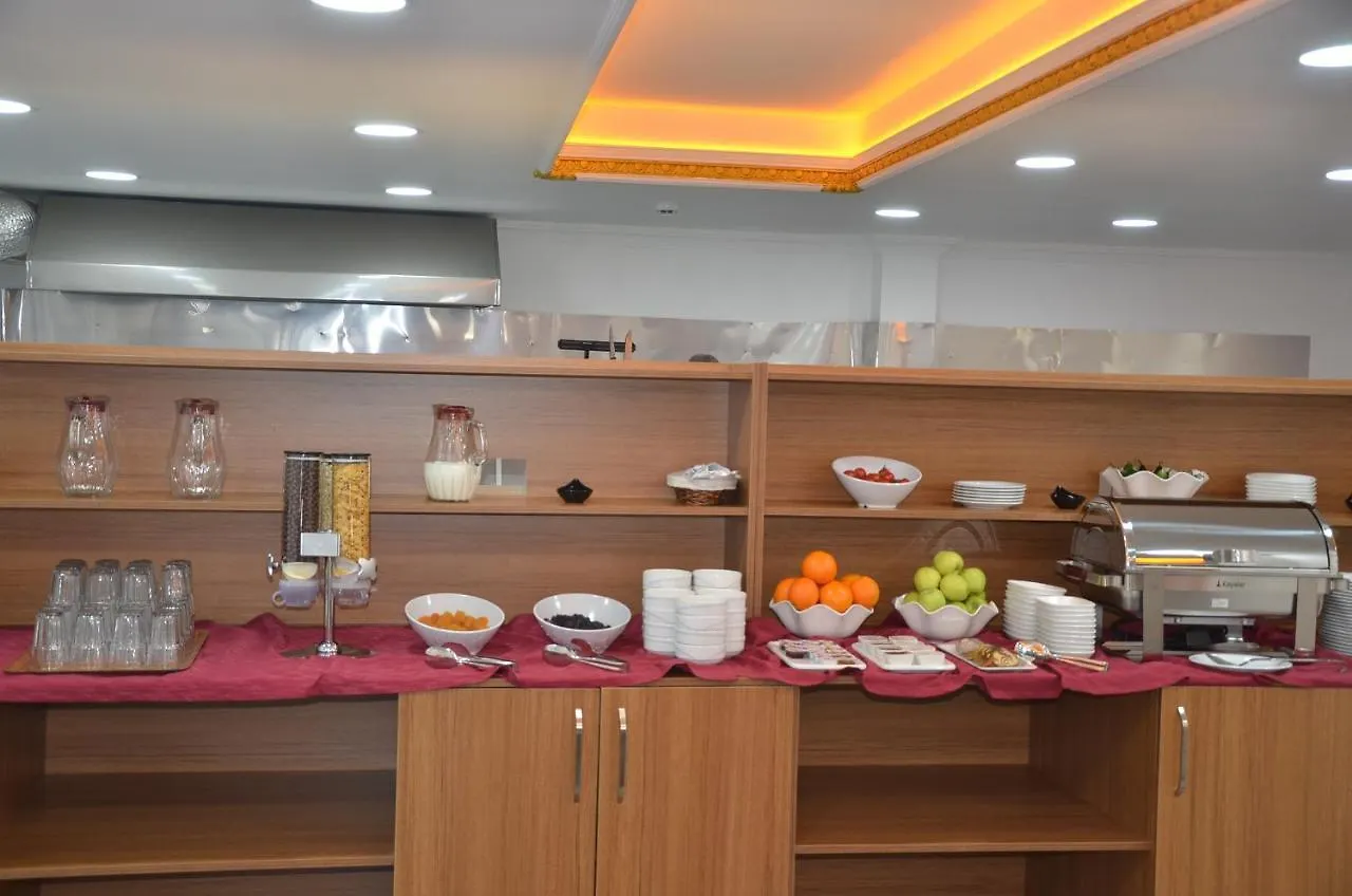 Hotel Piyes Otel Antalya