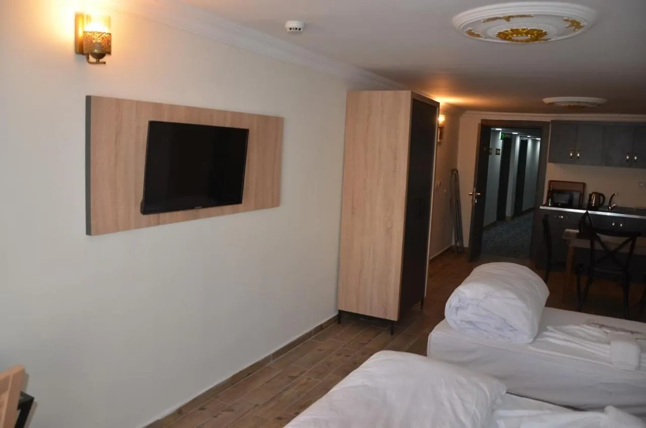 Hotel Piyes Otel Antalya