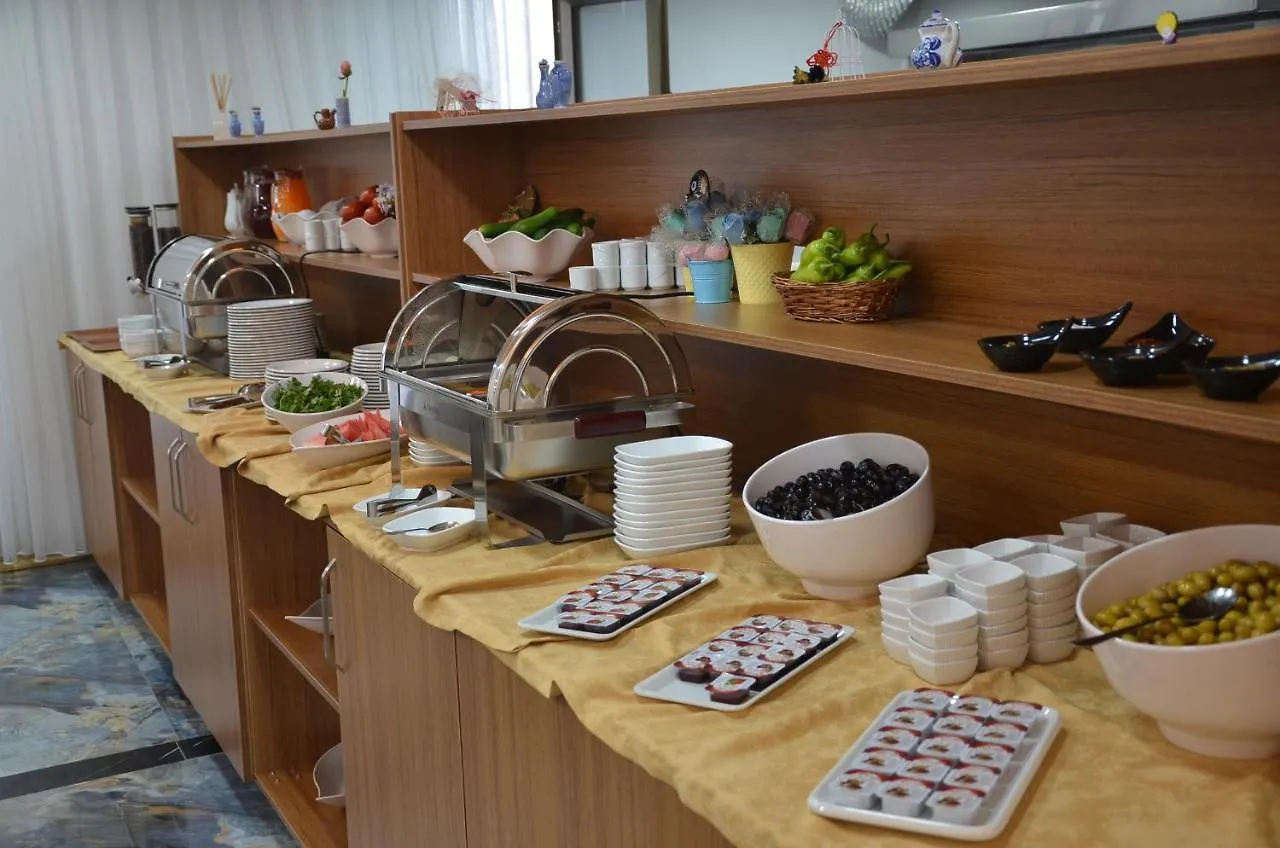 Piyes Otel Antalya Hotel